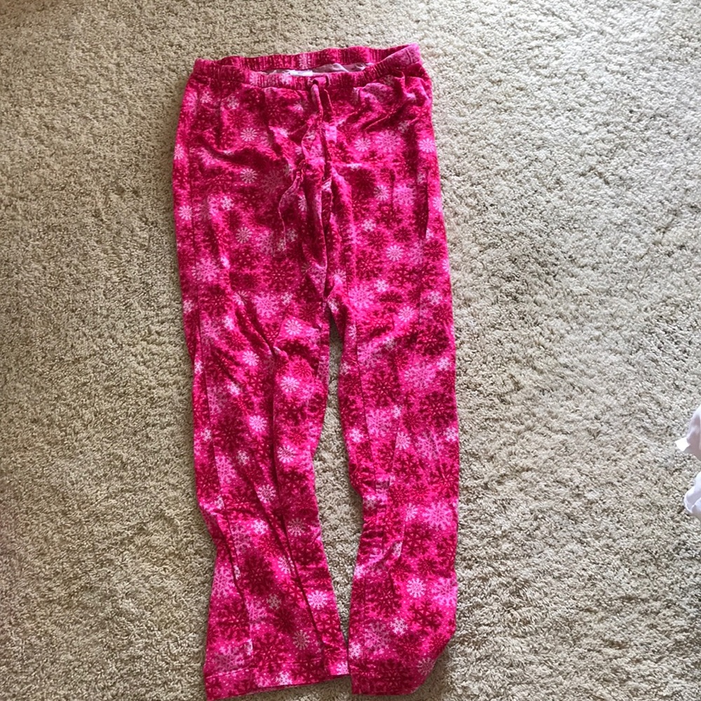 Vineyard vines pajama pants